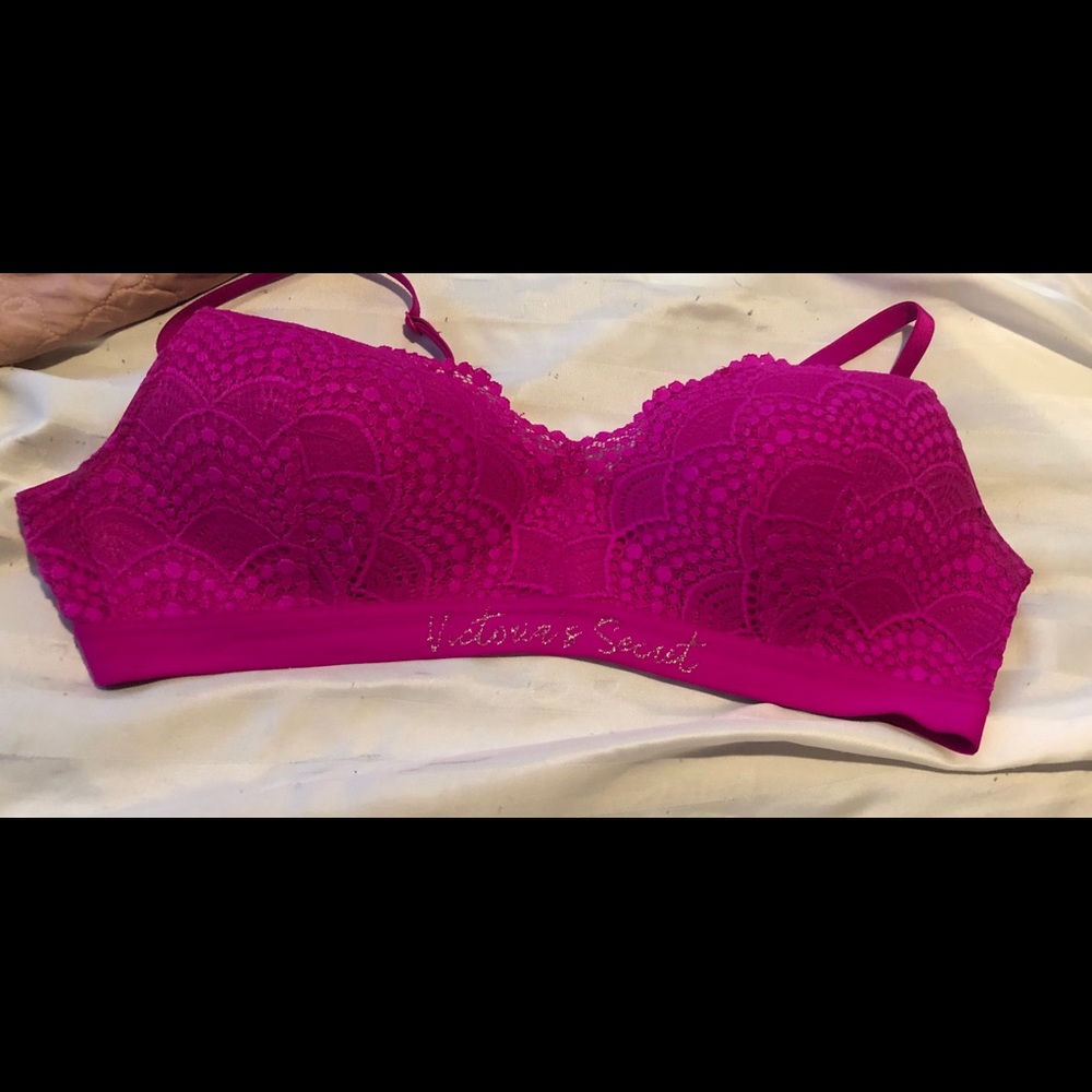Victoria secret bra